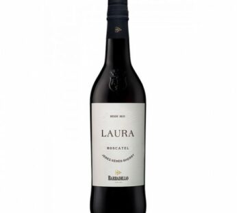 MOSCATEL LAURA 37,5