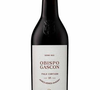 PALO CORTADO OBISPO GASCON 37,5