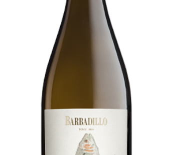 SABALO VINO ECOLOGICO BCO.